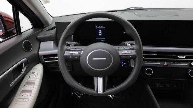 2024 Hyundai Sonata