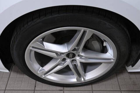 2022 Audi A5 Sportback quattro S line Prem Plus 45 TFSI