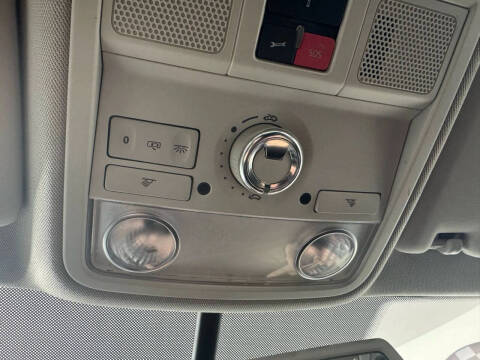 2014 Volkswagen Passat 2.0L TDI SEL Premium