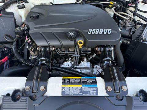 2009 Chevrolet Impala LT