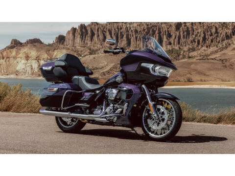2026 Harley-Davidson Road Glide Limited