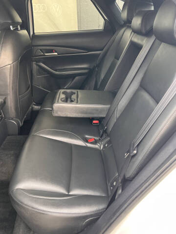 2021 Mazda CX-30 Select