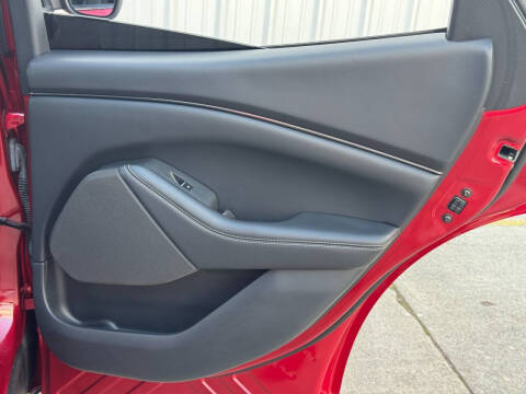 2023 Ford Mustang Mach-E Select