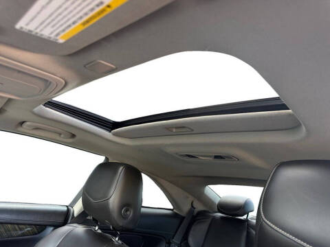 2016 Cadillac ATS 2.0T