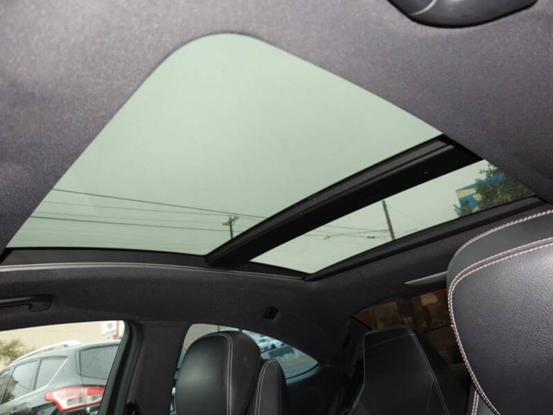 2013 Mercedes-Benz C-Class C 250