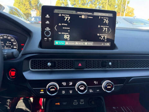 2024 Honda Civic Type R