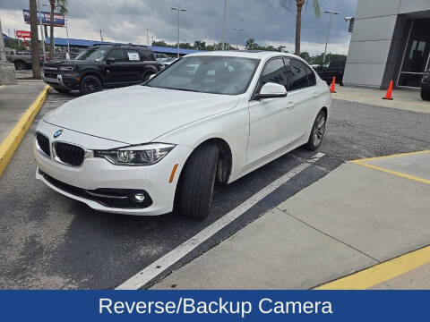 2018 BMW 3 Series 330i