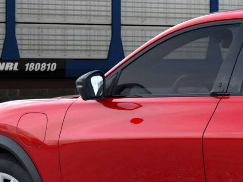 2024 Ford Mustang Mach-E GT