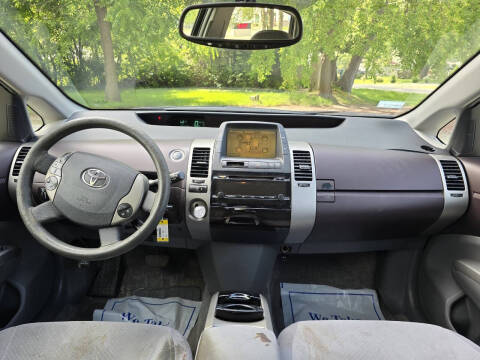 2005 Toyota Prius