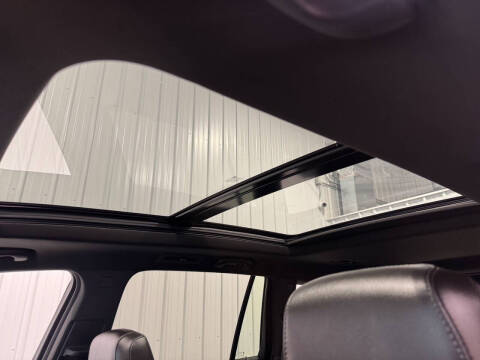 2023 Cadillac XT6 Sport