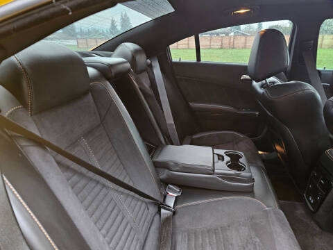 2018 Dodge Charger Daytona 392