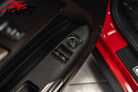 2016 Ford Mustang Shelby GT350