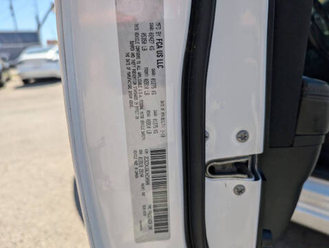 2018 Dodge Charger GT