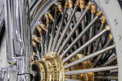 2000 Harley-Davidson Heritage Softail Classic