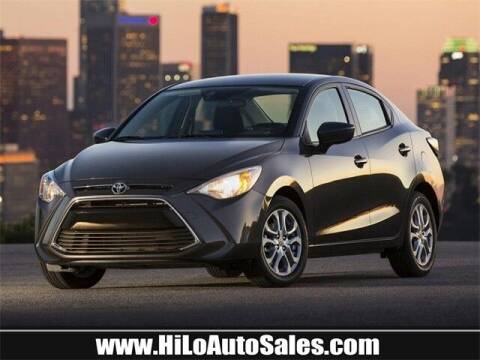 2018 Toyota Yaris iA for sale at BuyFromAndy.com at Hi Lo Auto Sales in Frederick MD