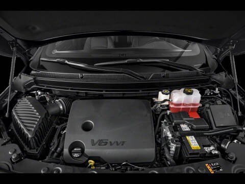 2022 Buick Enclave Essence