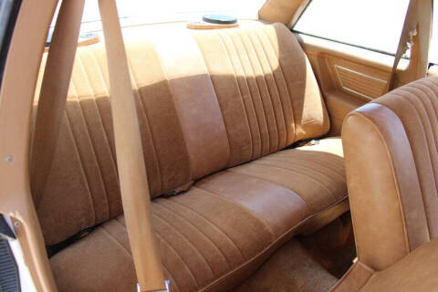 1978 Chevrolet Malibu