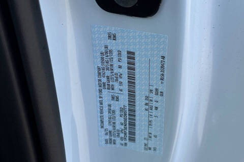 2025 Ford F-350 Super Duty XL