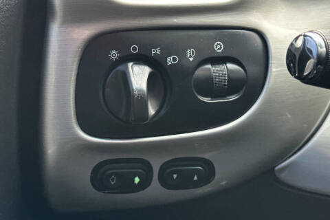 2003 Ford F-150 Harley-Davidson