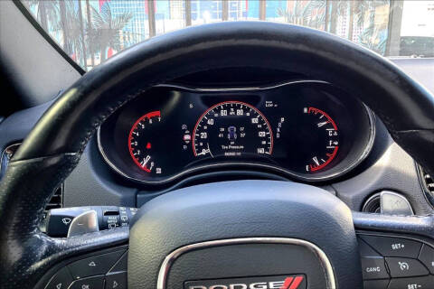 2020 Dodge Durango R/T