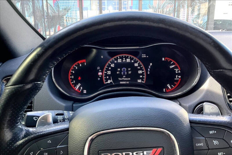 2020 Dodge Durango R/T