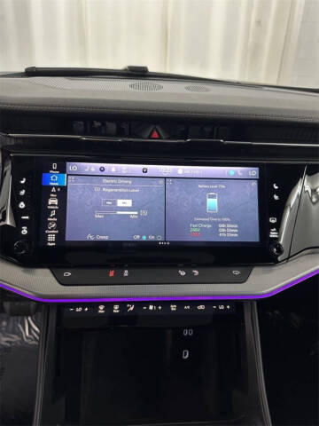 2024 Jeep Wagoneer S Launch Edition