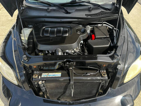 2006 Chevrolet HHR LT