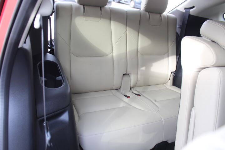 2022 Mazda CX-9 Touring