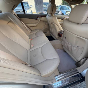 2003 Mercedes-Benz S-Class S 430