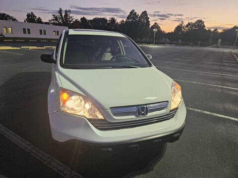 2008 Honda CR-V EX