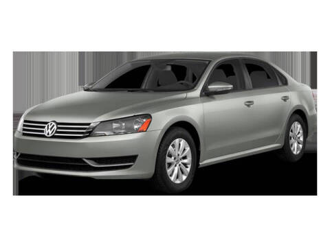 2014 Volkswagen Passat for sale at Phillips Auto Group - Phillips Buick GMC Truck in Fruitland Park FL