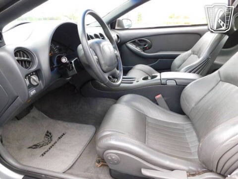 1997 Pontiac Firebird Trans Am