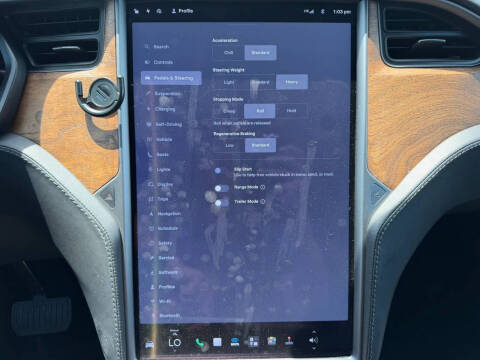 2019 Tesla Model X