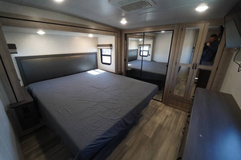 2021 Winnebago Voyage