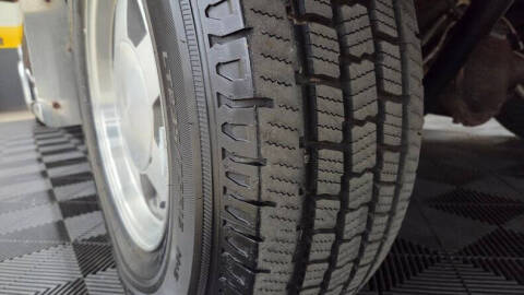 1998 GMC Sierra 1500