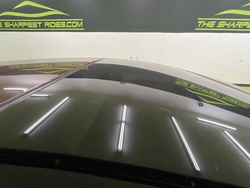 2016 Buick Regal Premium II