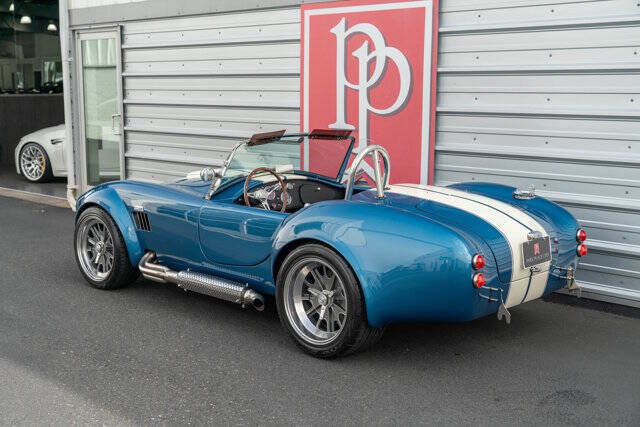 1965 Backdraft Racing RT4 53