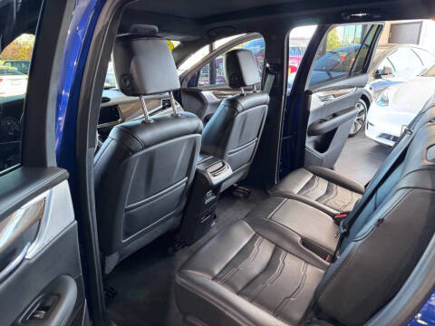 2023 Cadillac XT6 Sport