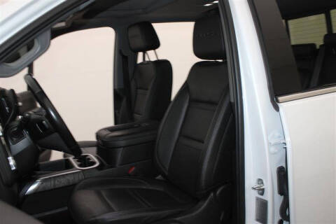 2022 GMC Sierra 2500HD