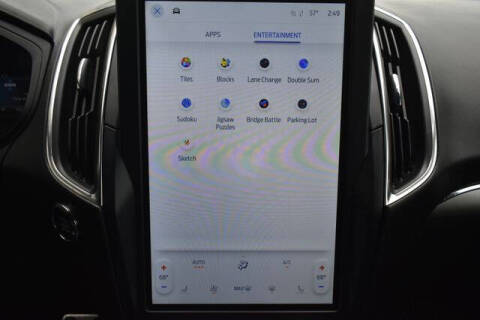 2023 Ford Edge ST