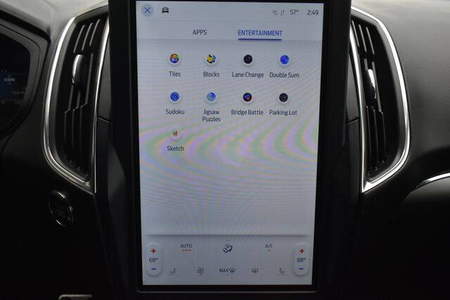 2023 Ford Edge ST