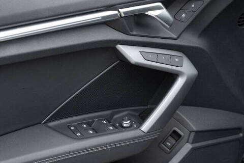 2025 Audi A3 quattro Premium 40 TFSI