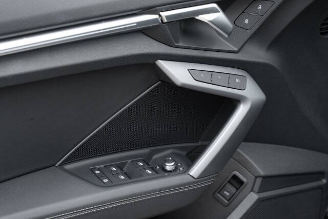 2025 Audi A3 quattro Premium 40 TFSI