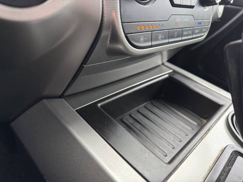 2016 Ford Expedition XLT