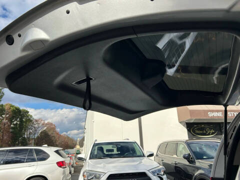 2011 Chevrolet Tahoe LT