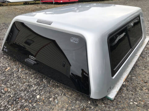 2014 Chevrolet Silverado 1500 SS Classic for sale at Crossroads Camper Tops & Truck Accessories in East Bend NC