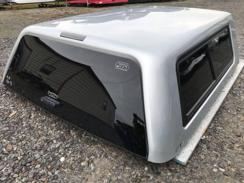 2014 Chevrolet Silverado 1500 SS Classic for sale at Crossroads Camper Tops & Truck Accessories in East Bend NC