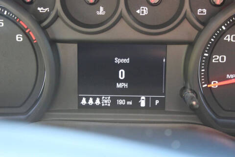 2025 GMC Sierra 2500HD Pro