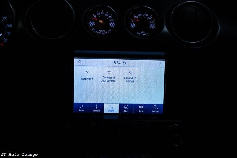 2020 Ford Mustang 58