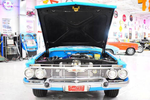 1961 Chevrolet Impala